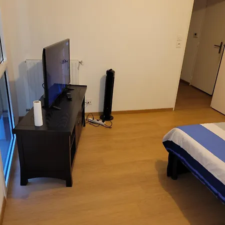 Pansiyon Escale *